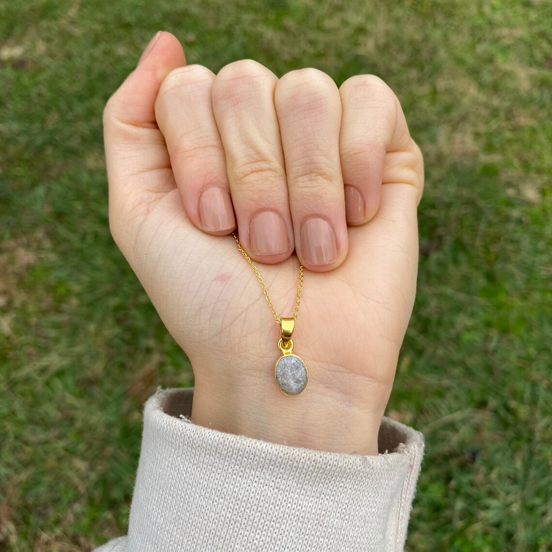 Cremation Ashes Necklace cremation Jewelry ashes Jewelry Etsy