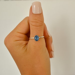 Pregnancy Keepsake Ring, Pregnancy Test Keepsake, Ring Minimalist Memorial Ashes Jewelry Gift for Her, Pregnancy Loss Keepsake, Ashes Ring