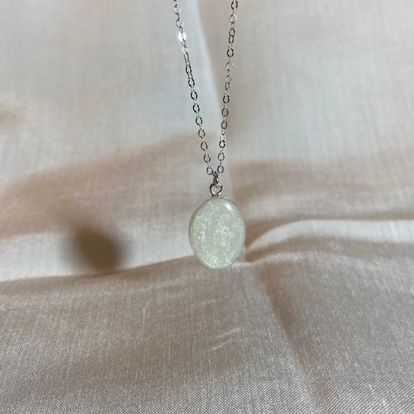 Cremation Ashes Jewelry - Cremation Ashes Jewelry - Pet Ashes Jewelry - Cremation Necklace - Pet Ashes Necklace - Ashes Necklace