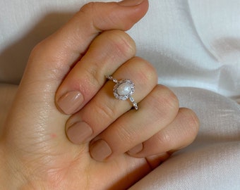 rings made from pet ashes
