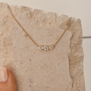 Moissanite Cremation Necklace -Cremation Jewelry -Ashes Jewelry -Pet Ashes Jewelry - Memorial Ashes Jewelry -Pet Cremation Ashes