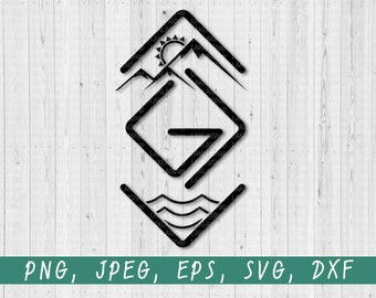 Free Free God Don&#039;t Like Ugly Svg 723 SVG PNG EPS DXF File