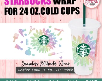 Free Free 166 Hair Stylist Sunflower Svg SVG PNG EPS DXF File