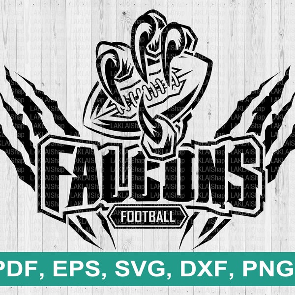 Falcons football svg, Falcon svg, Falcons svg, Falcons school spirit png, football svg, Digital File Download, png, dxf, pdf, eps