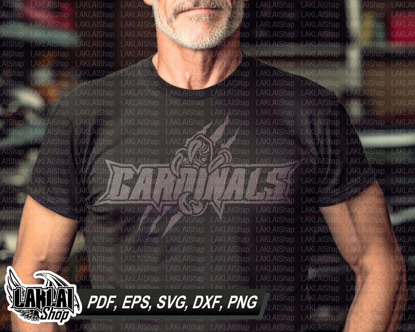 Cardinals Claws SVG, School Spirit, Digital Download - Etsy