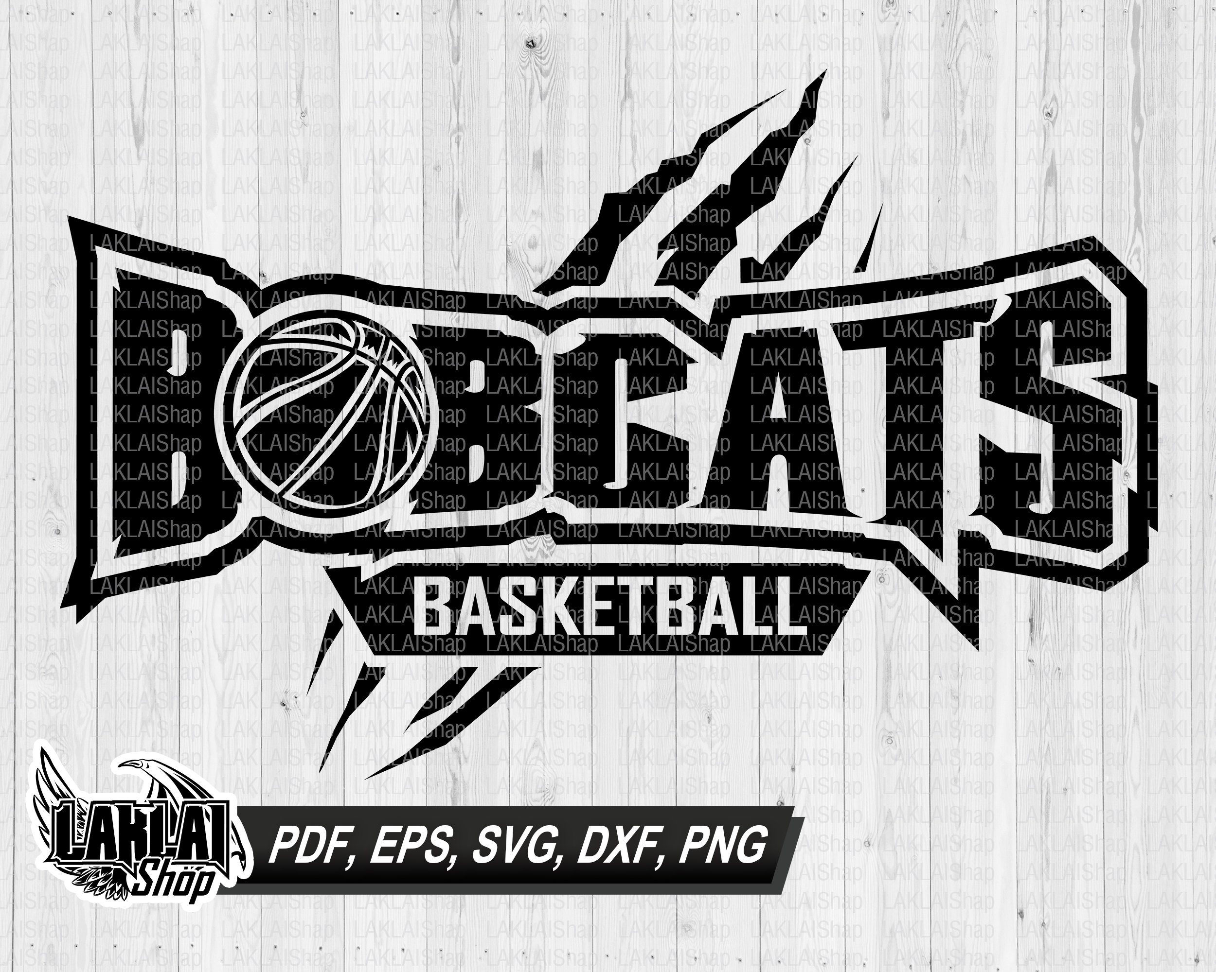 Bobcats Basketball Svg, Bobcats School Spirit Svg, Bobcats Mascot Svg,  Bobcats Pride Spirit Svg, Digital File Download, Png, Pdf, Dxf, Eps - Etsy, image size:2500x2000
