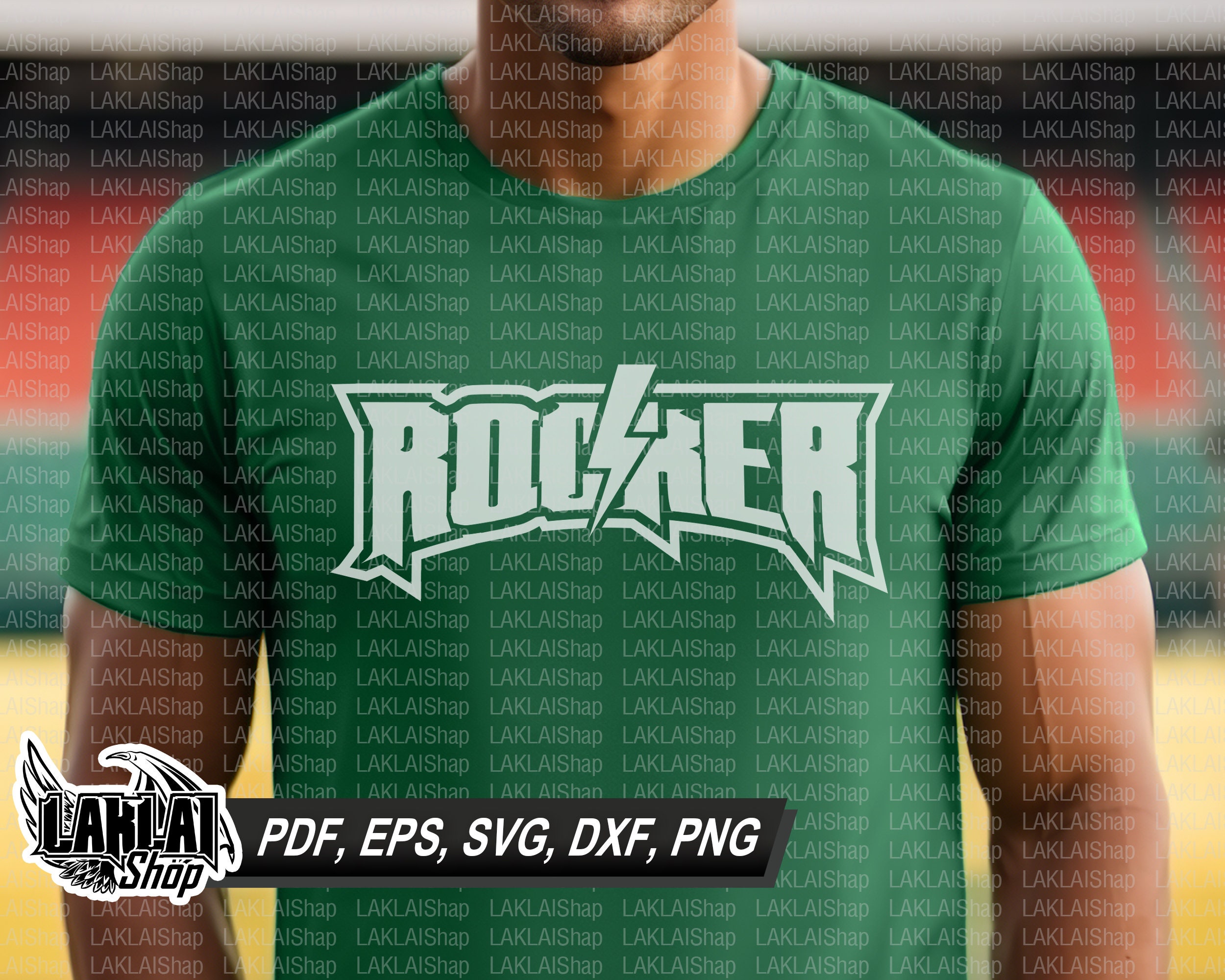 Shoulder Rocker Svg Rocker SVG, Rock PNG, Rock Cricut, Rock Silhouette, Rocker Shirt Svg ...