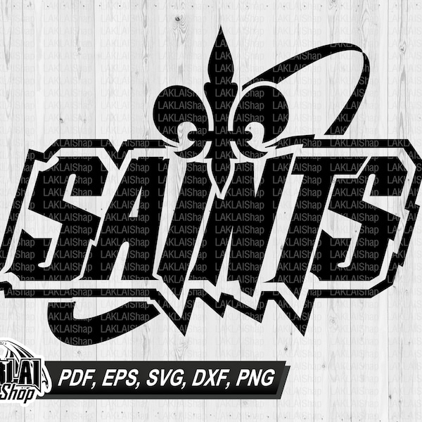 Saints team svg, Saints svg, Saints mascot svg, Saints shirt svg, school spirit png, Cricut svg, Digital file Download, png,dxf,eps,pdf