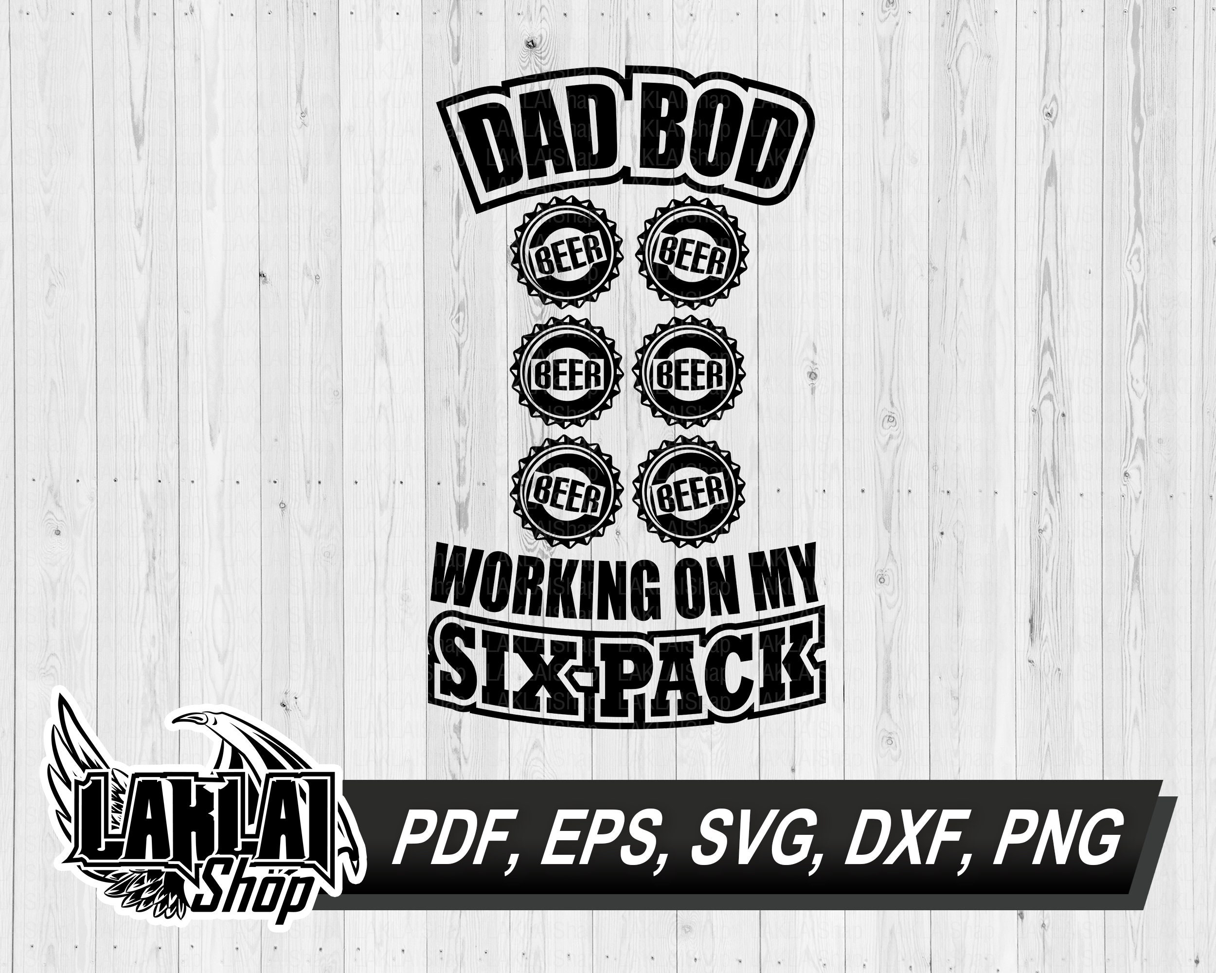 Six Pack SVG, Fake Abs Svg, Fake Abs for tshirt svg, Bodybuilder