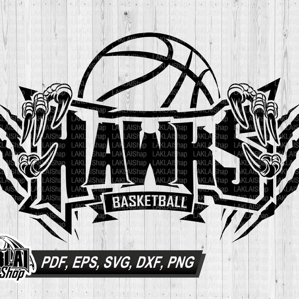 Hawks basketball svg, basketball svg Hawks school spirit svg,Hawks svg,Hawks mascot svg Cricut svg,Digital file Download, dxf, eps, pdf, png