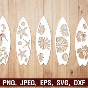 Surf board SVG, Surf board,Aloha svg,Summer, Beach, Surfing, bundle svg Sport,Svg for cricut and silhouette,png,jpeg,dxf,eps