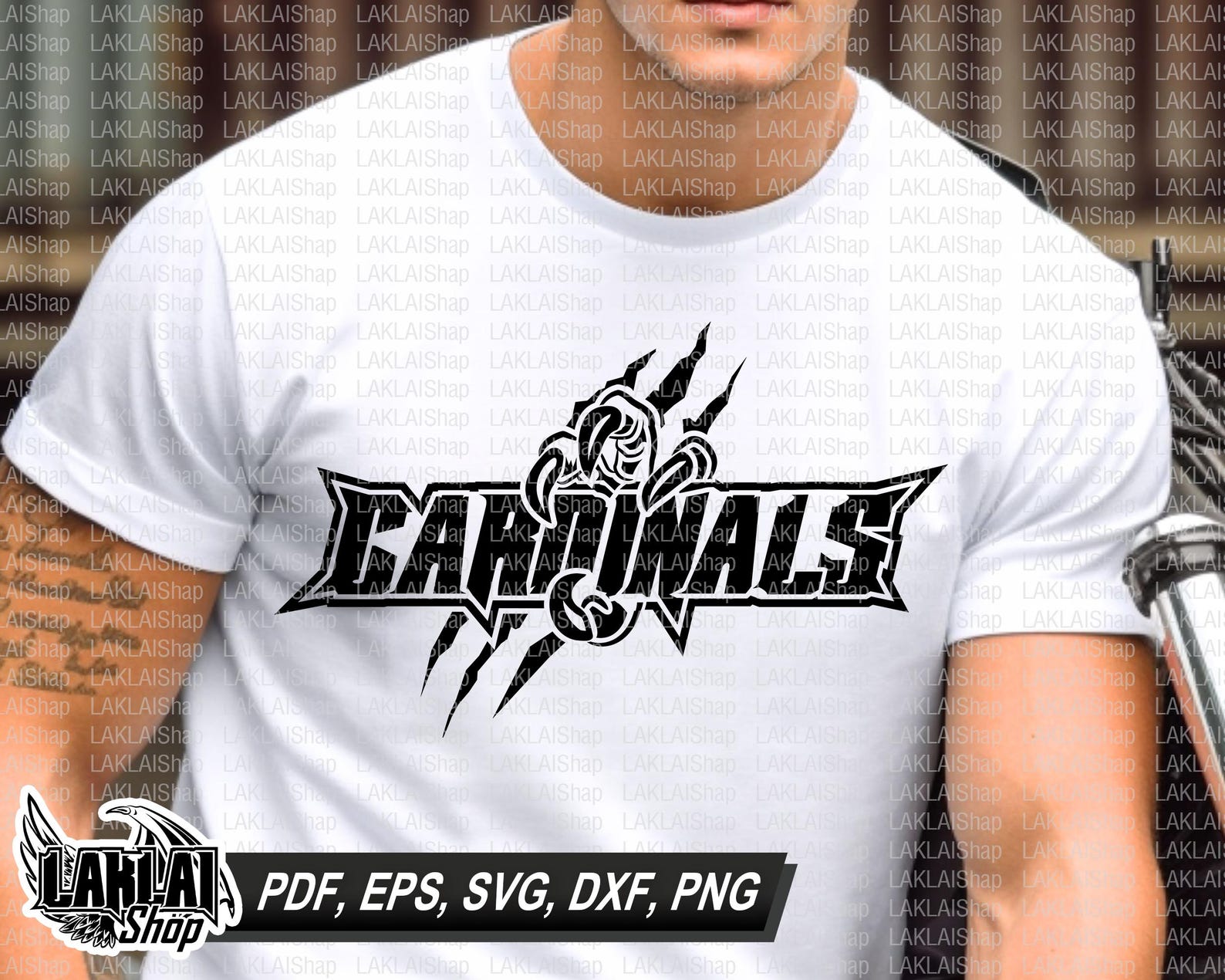 Cardinals Claws SVG, School Spirit, Digital Download - Etsy