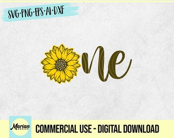 Free Free 52 Sunflower Initial Svg SVG PNG EPS DXF File