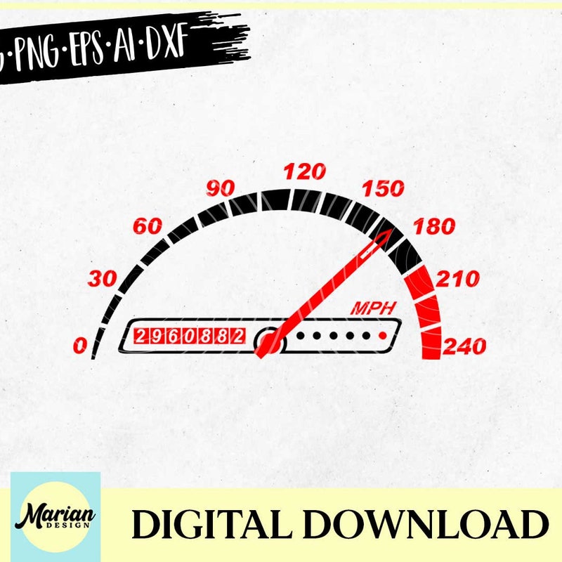 Car Dashboard Svg - Etsy