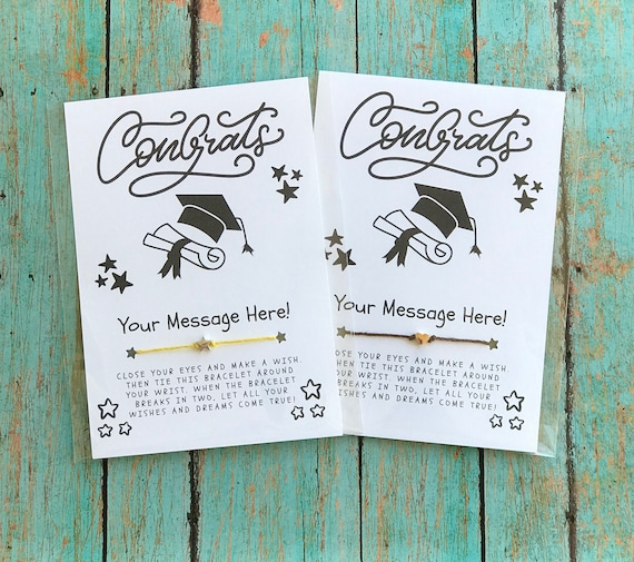 5th Grade Graduate, 8th Grade Graduate, Graduation Gift, Gift for Graduate,  Senior 2026 Gift, Graduation Card, Personalized Graduate Gift - Etsy