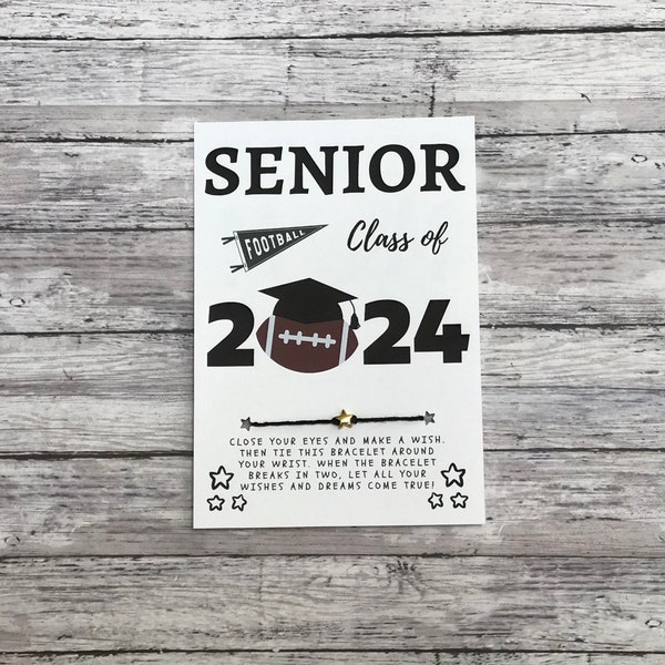 2024 Football Season Etsy
