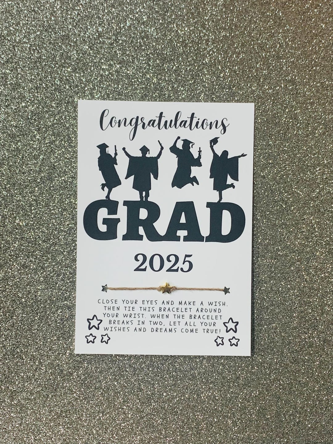 Promotional Grad Graduation 2026, Congratulations Graduate, Graduate Gift, Gift for ...