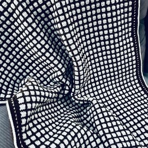 Easy Mosaic Square Pattern