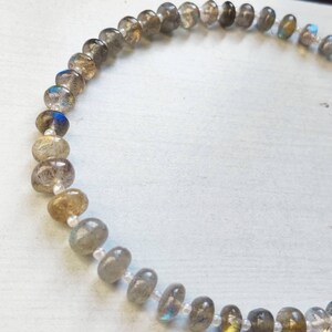 AAA+ Lapis Lazuli 925 Sterling Silver Bracelet |  Adjustable Bracelet |  Wedding gift | Valentine Gift | Gift For love