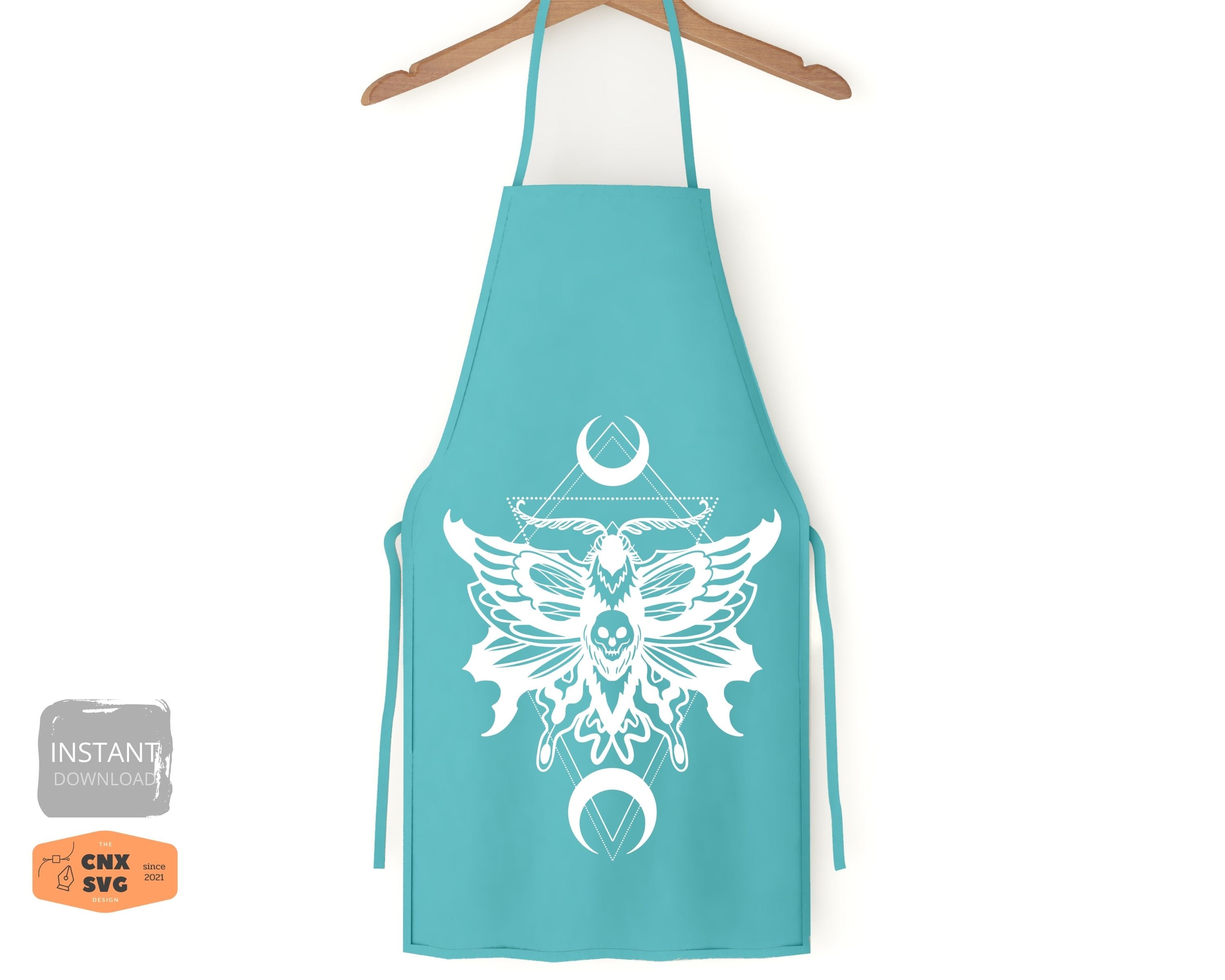 Death Head Moth Svg Death Moth SVG Moth SVG Butterfly Etsy Australia