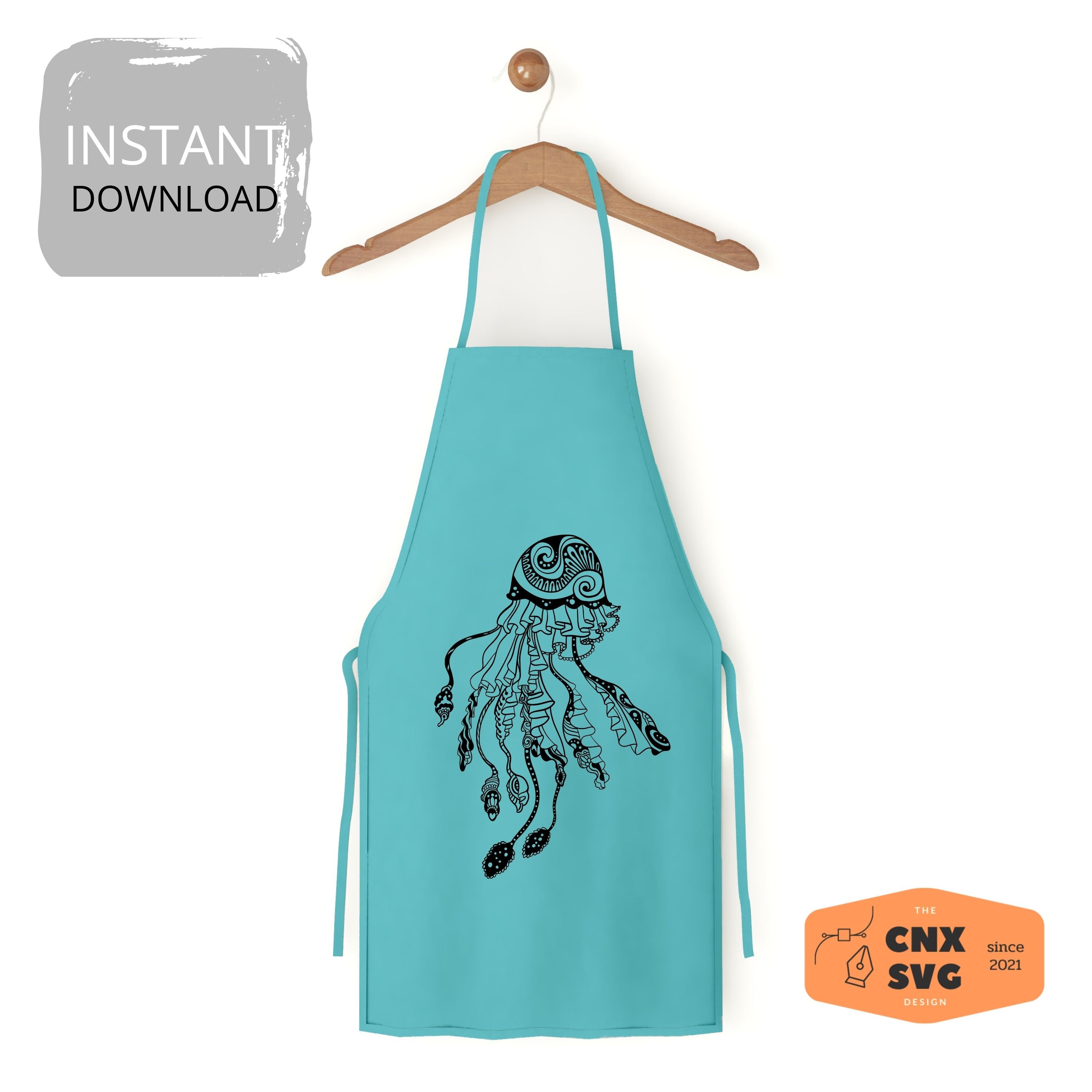 Free Free Cute Jellyfish Svg 142 SVG PNG EPS DXF File