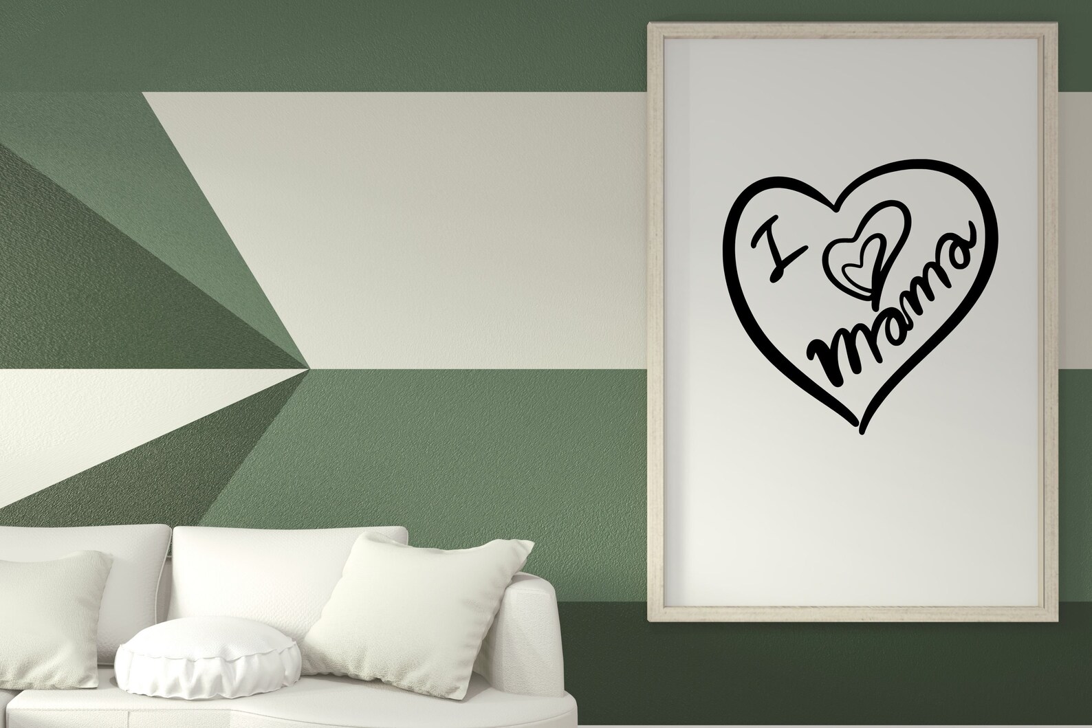 Download Mama SVG Mama heart SVG Heart SVG Best mama svg I love | Etsy