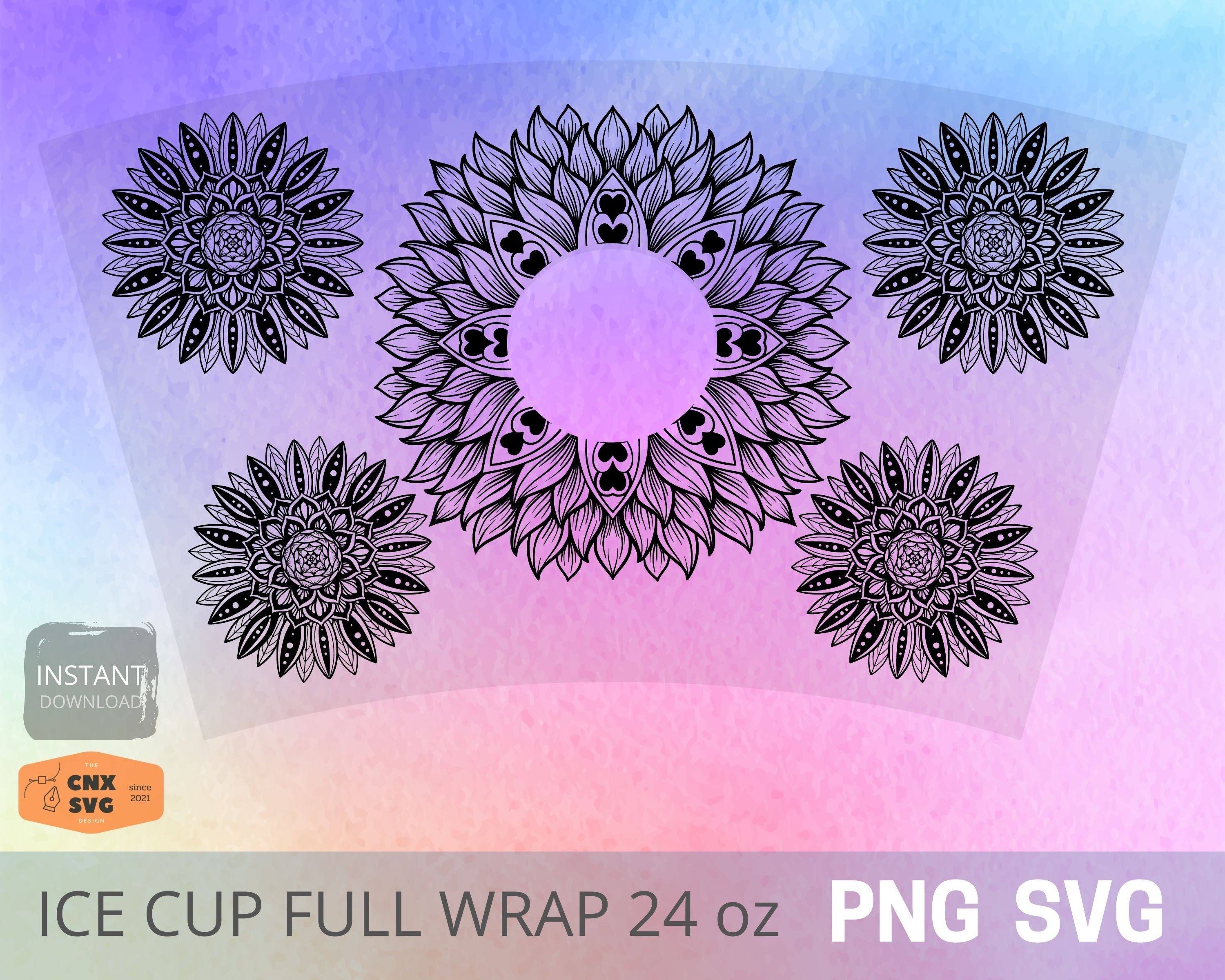 Free Free Sunflower Wrap Svg 243 SVG PNG EPS DXF File