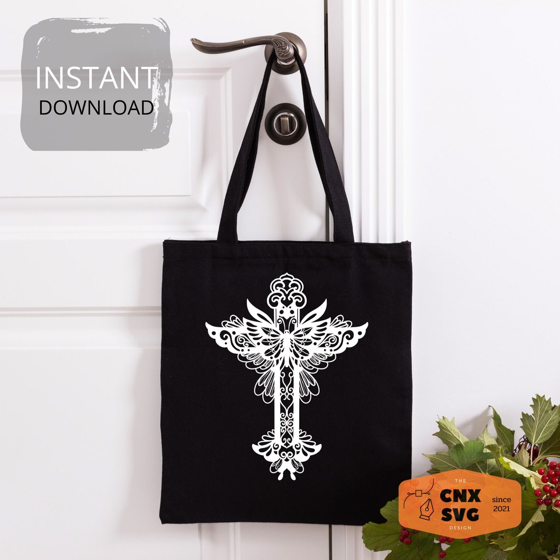 Free Free 152 Fancy Cross Svg Free SVG PNG EPS DXF File