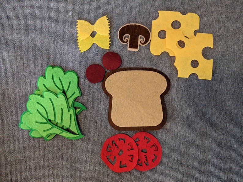 Digital File Felt Food Templates SVG PNG Etsy Australia Digital File Felt Food Templates SVG PNG Etsy Australia