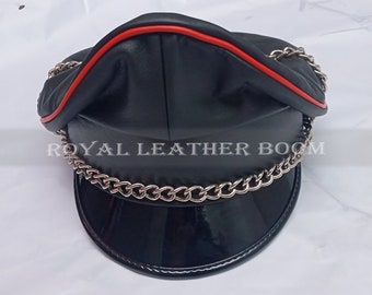 Fashion Police Hat - Etsy