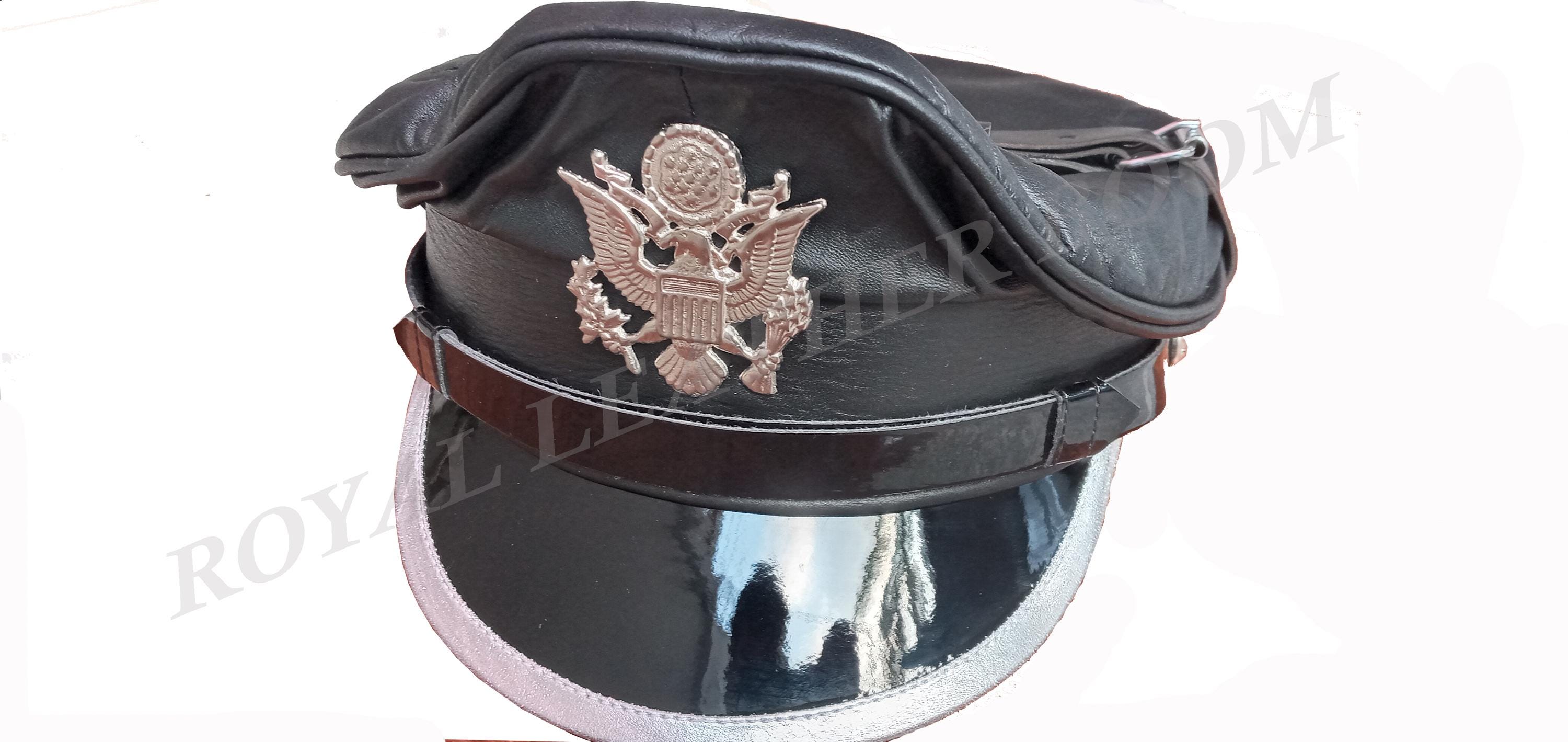 Leather Muir Cap - Etsy Leather Muir Cap - Etsy