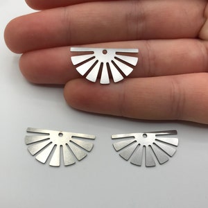 11 X 7 Mm , Silver Color Earring Backs ,silicone Clear Earring