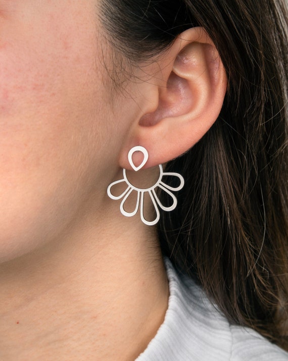 Etsy stainless cheap steel earrings