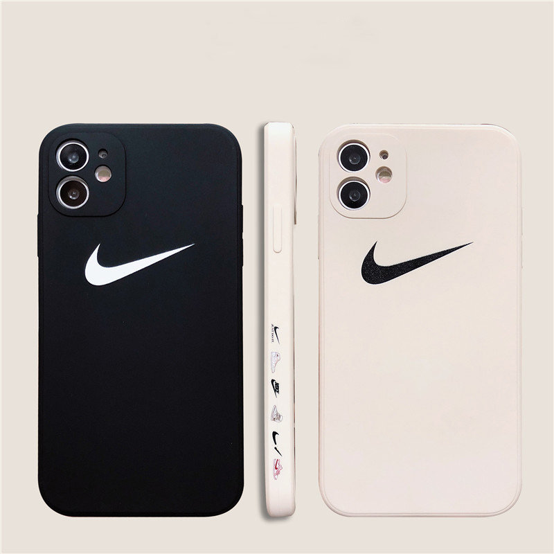 Nike Inspiration Design Protective Case TPU for Iphone 11/11 ... اكواب قهوه جميله Nike Inspiration Design Protective Case TPU for Iphone 11/11 ... اكواب قهوه جميله
