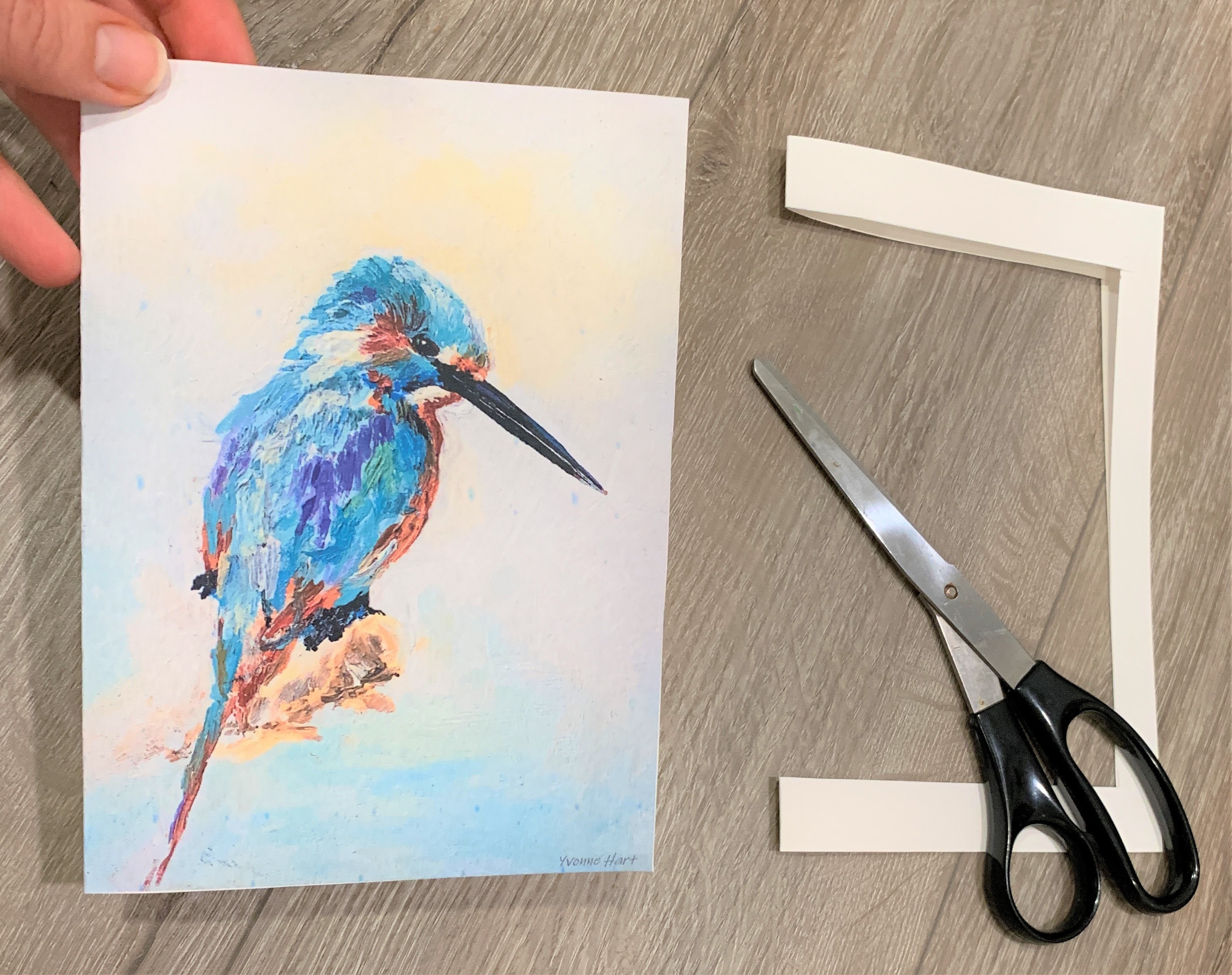 Blue Heron Card Art Happy Birthday Bird Greeting Card Etsy blue-heron-card-art-happy-birthday-bird-greeting-card-etsy