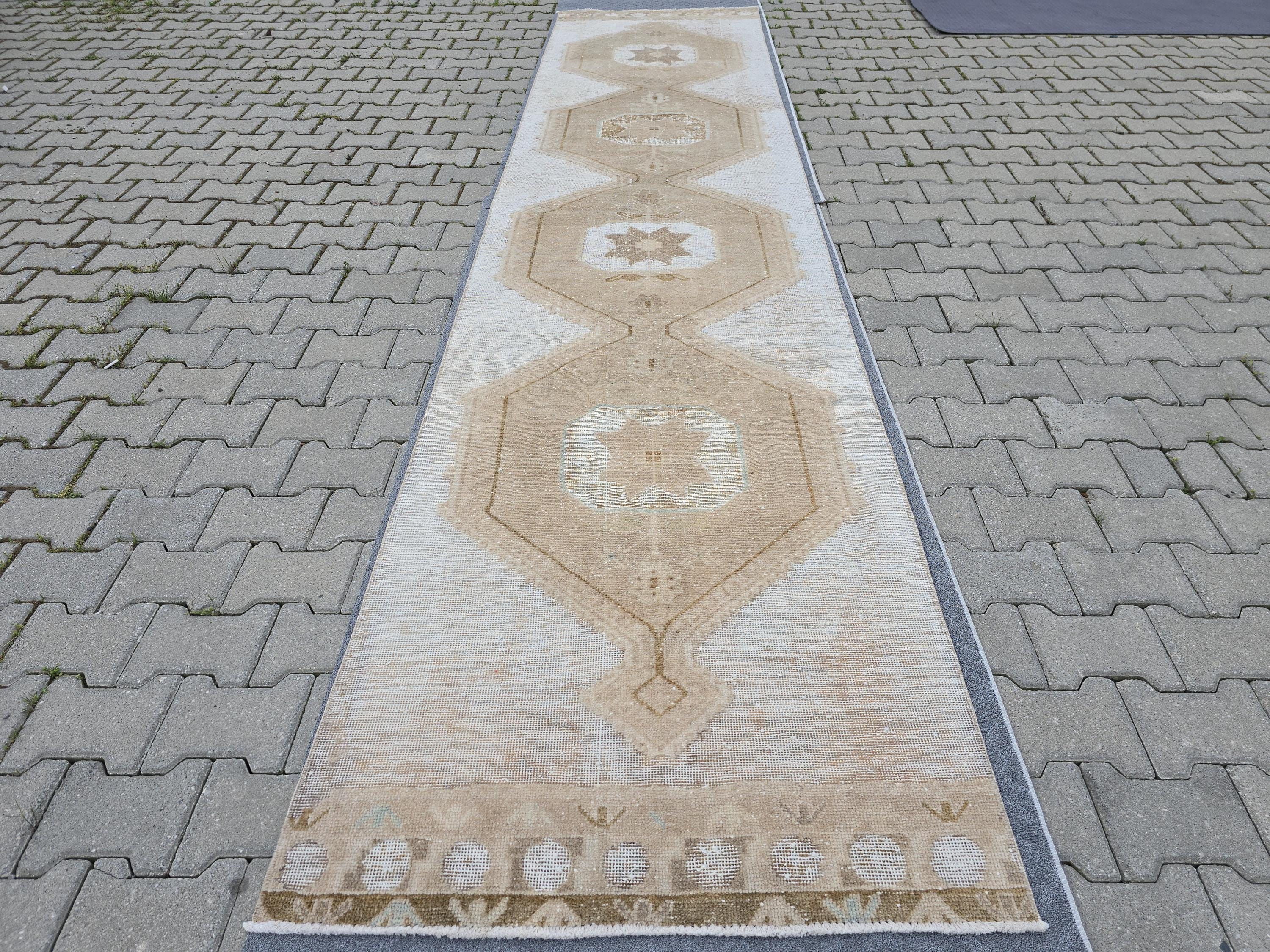 3x14 Turkish Runner - Etsy