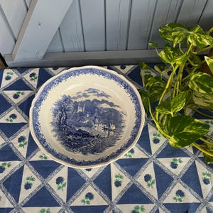 Villeroy Boch Burgenland Bowl - Etsy