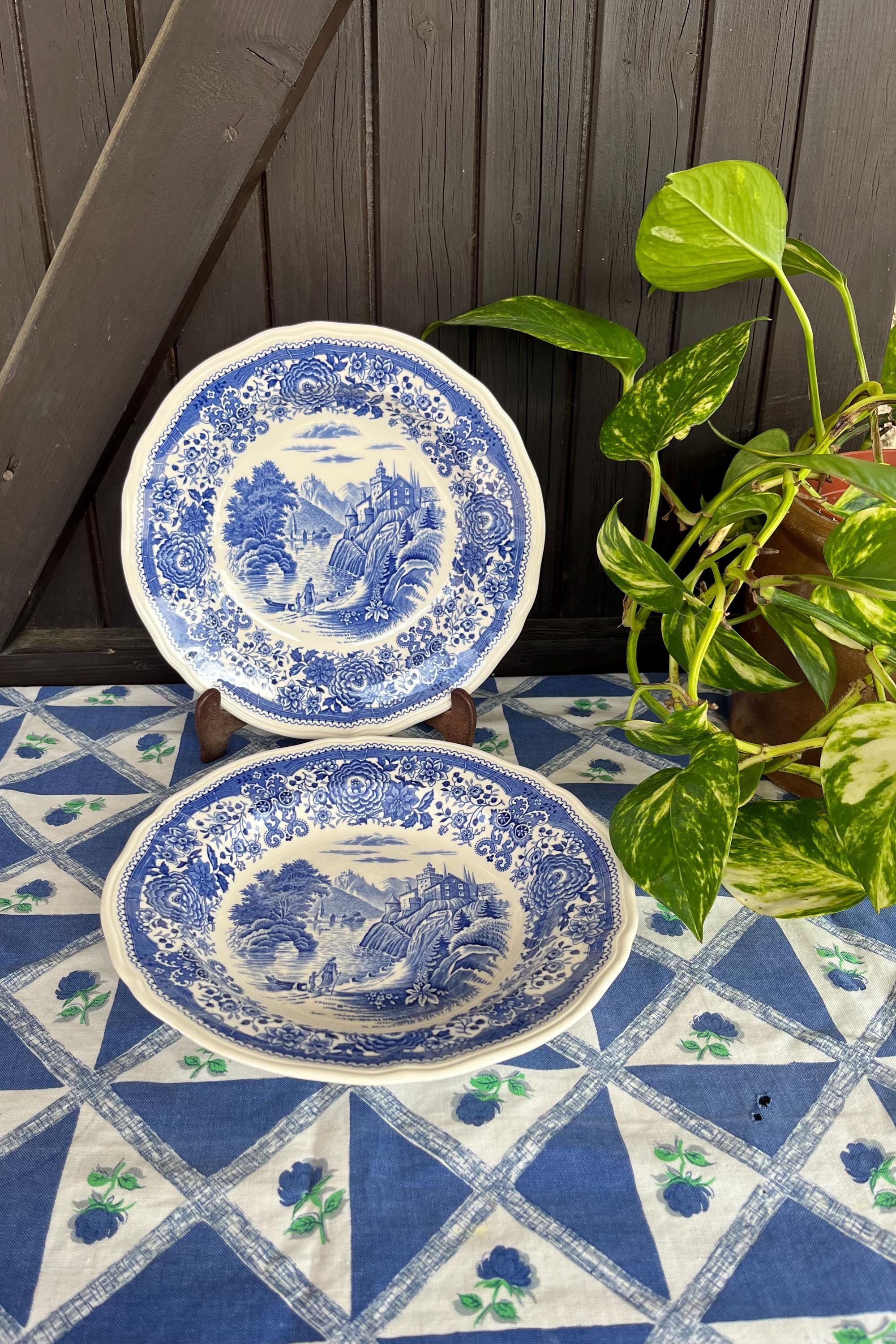 Villeroy Boch Burgenland - Etsy