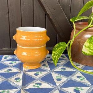Emile Henry Yellow - Etsy
