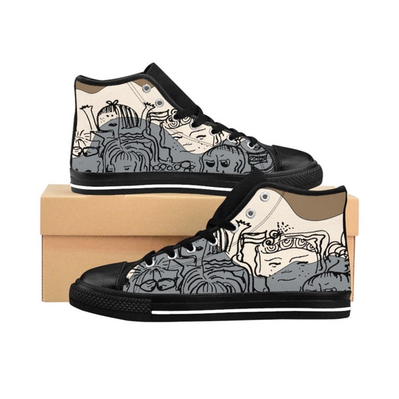 cute unique sneakers