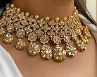 Kundan gold discount