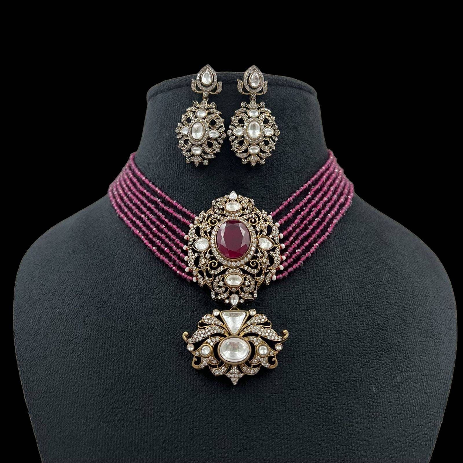 Antique Victorian Jewellery | vlr.eng.br