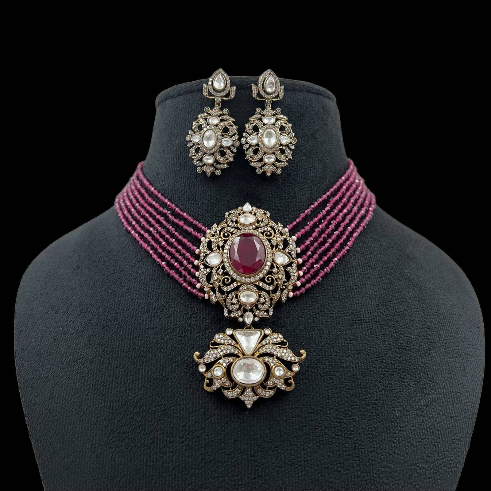 Antique Victorian Jewellery  vlr.eng.br