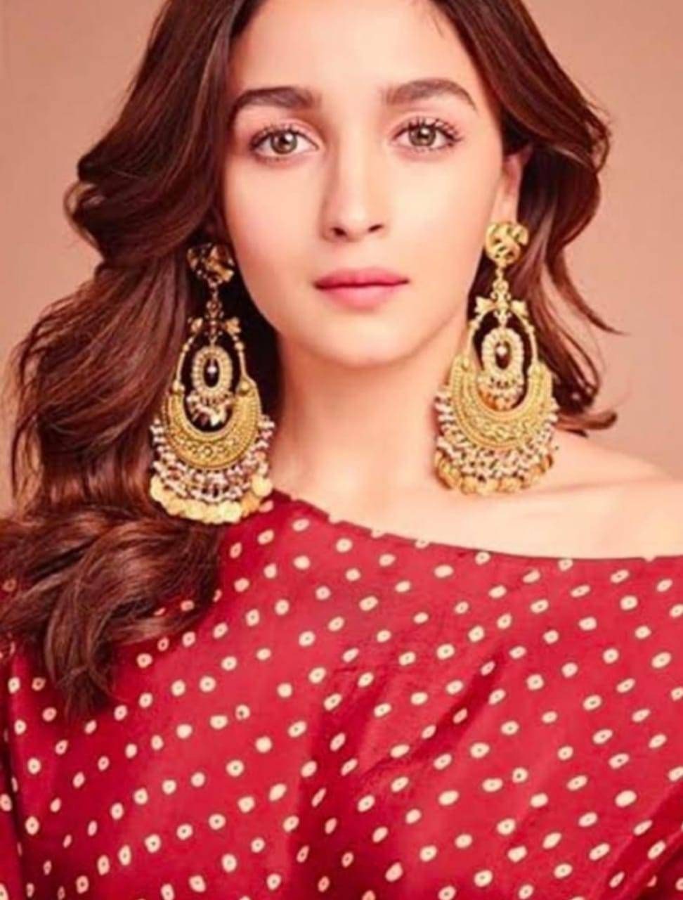 Alia Bhatt Earring Australia
