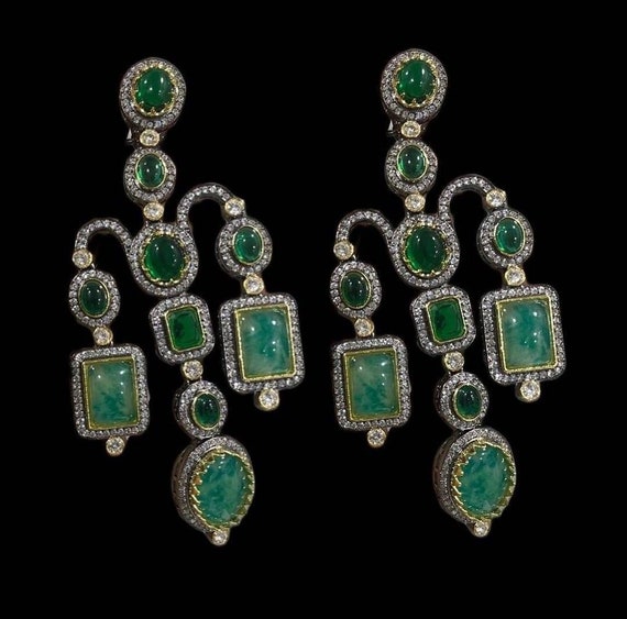 Sabyasachi earrings best sale online