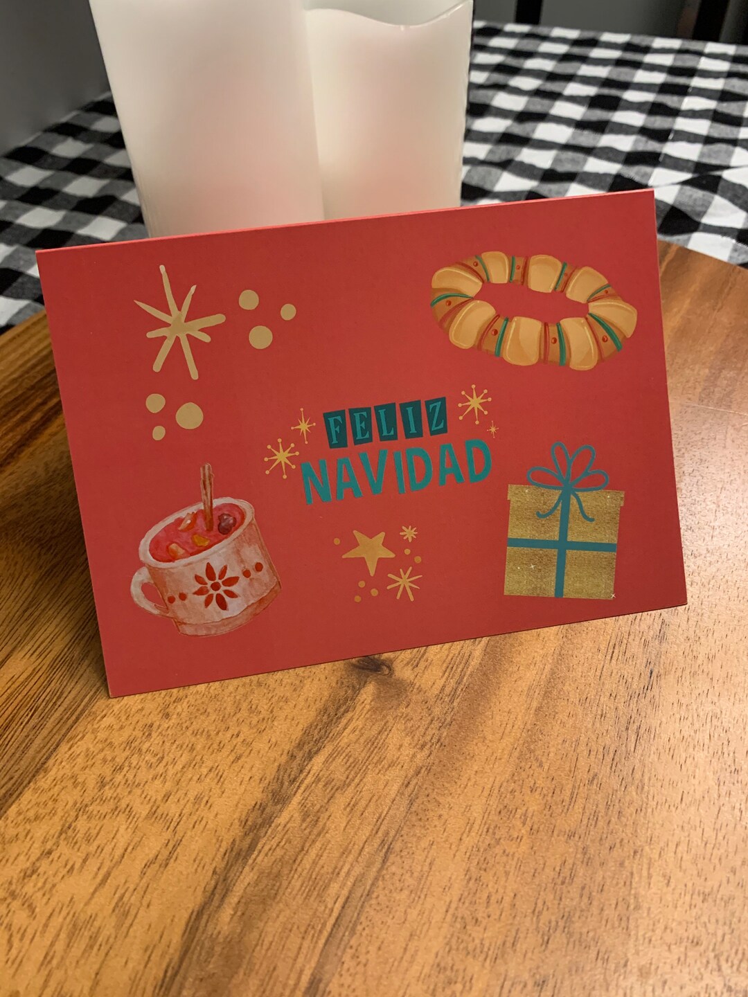 feliz-navidad-merry-christmas-spanish-christmas-greeting-card-custom