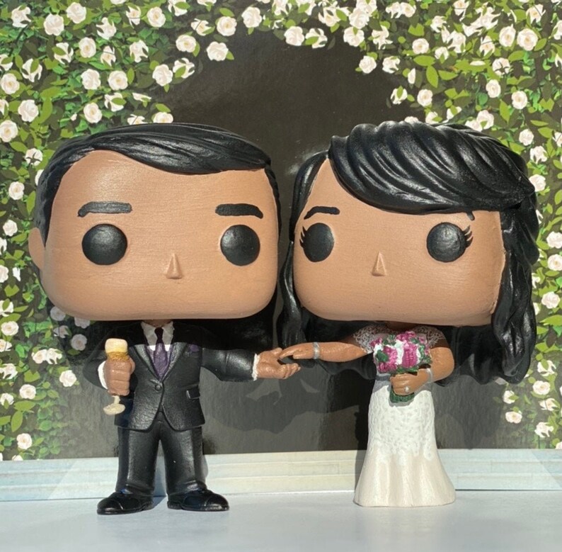 custom pop in a box