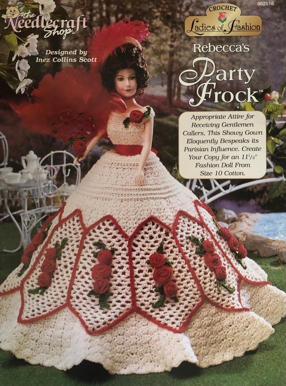 Barbie Doll Frock Doll Frock Barbie Frock Design 2020 Baby Girl