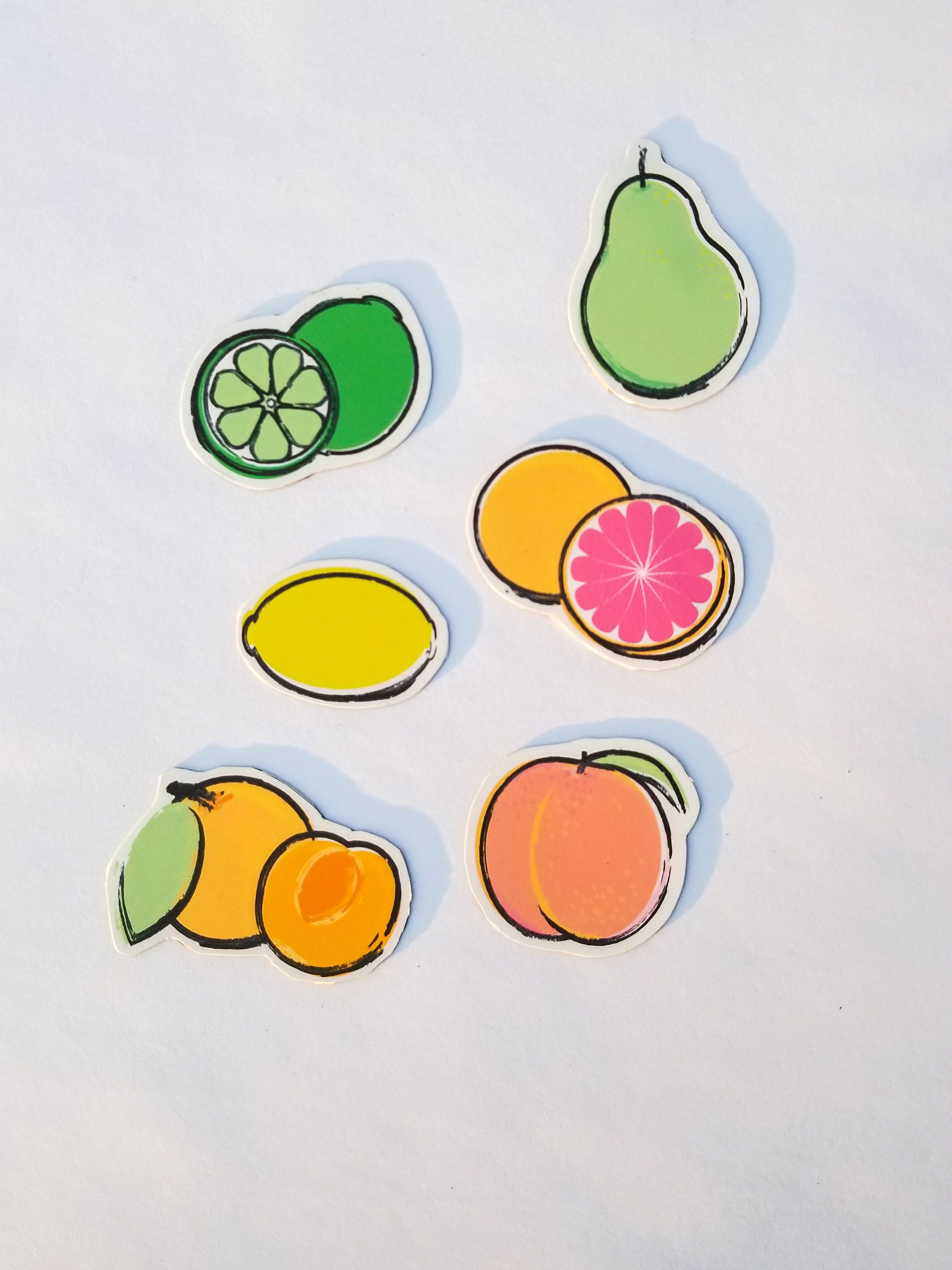 Fruit Etsy