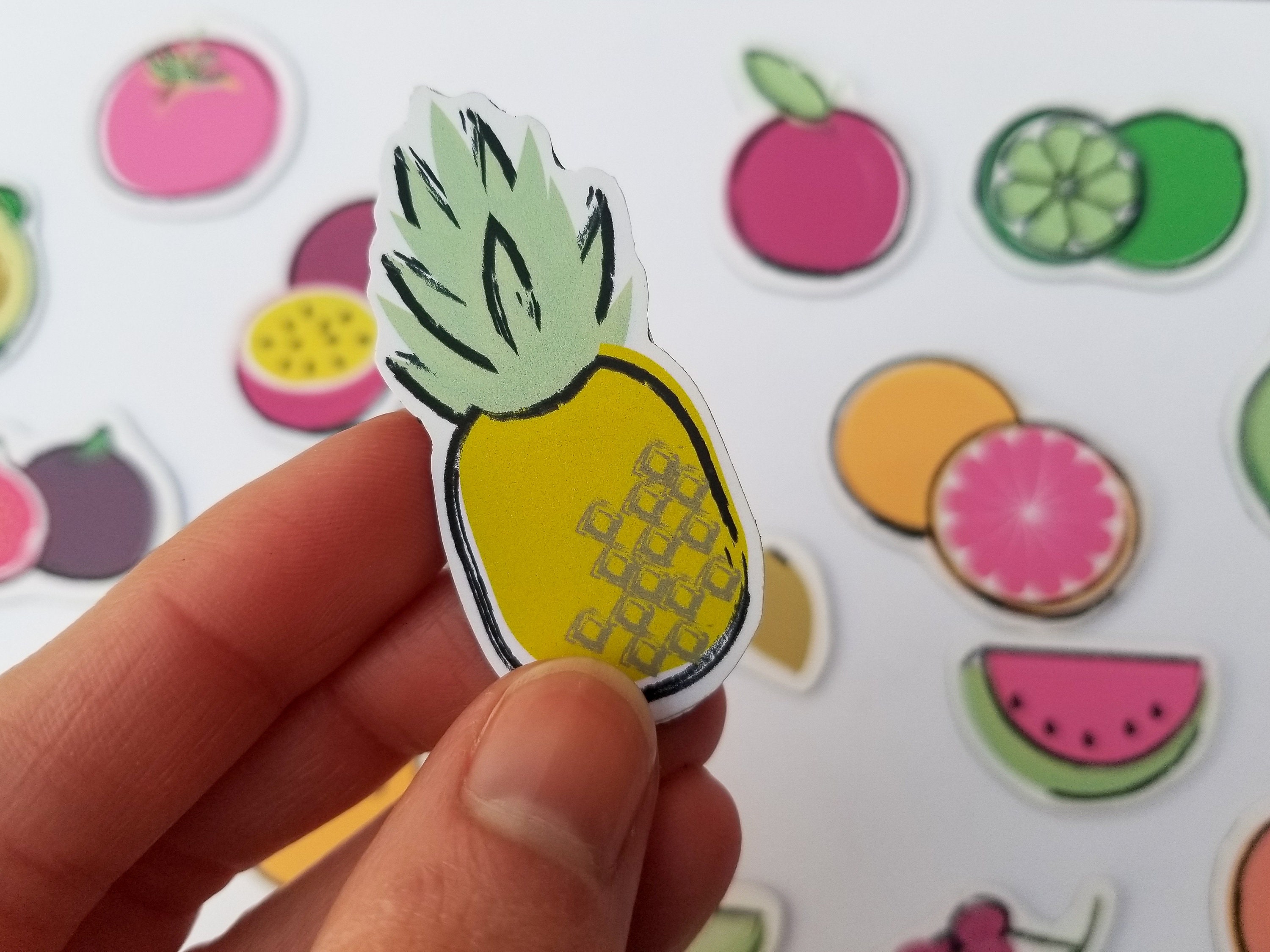 Fruit Etsy